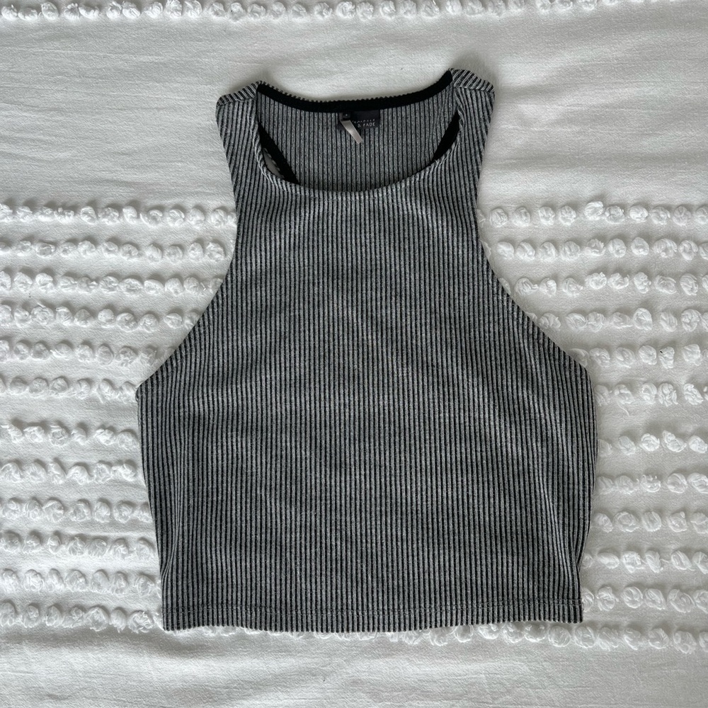 Urban Outfitters crop top